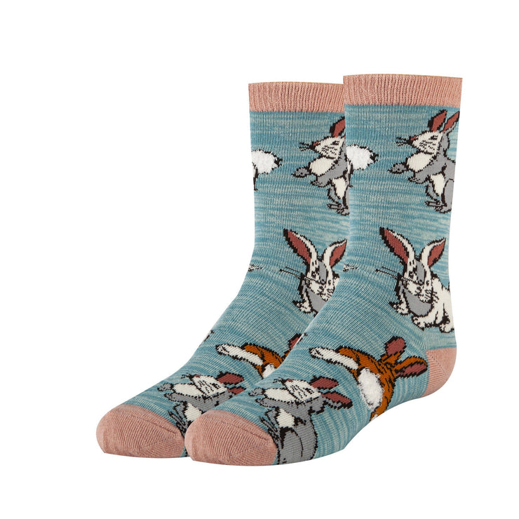 Bunny Hop- Womens